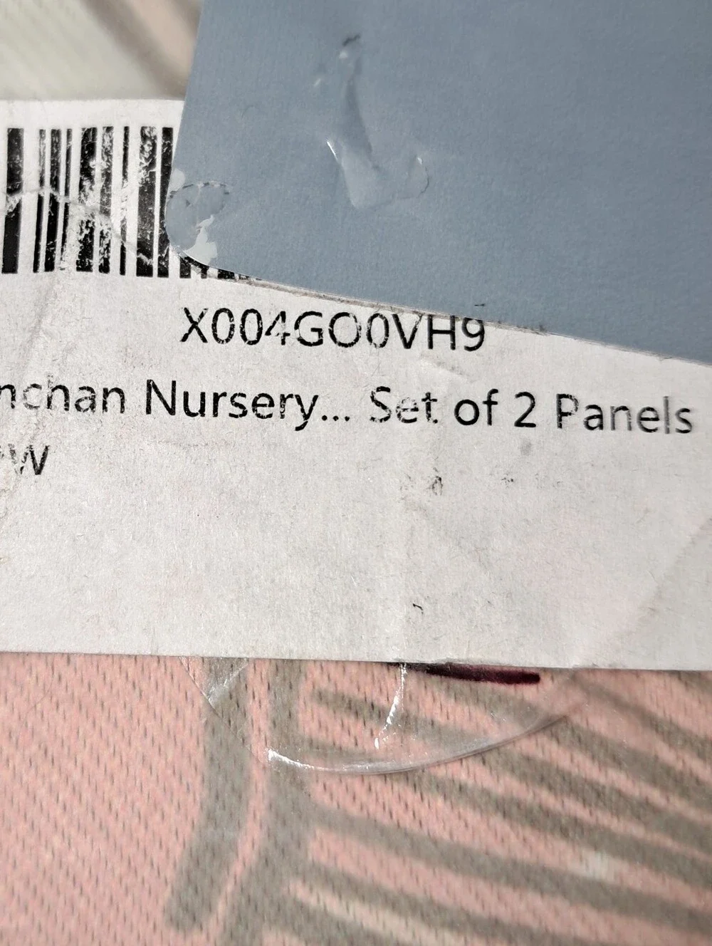 NWT 2pack 52